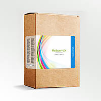 HelixersX (ХеліксерсІкс) - капсули при порушенні обміну заліза