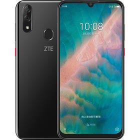 ZTE Blade V10