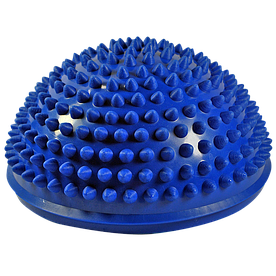 Напівсфера масажна балансувальна Ortek (Різні кольори)