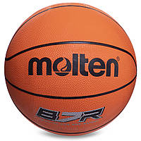 М'яч для баскетболу Spalding №7 PVC NBA Lakers 5866-1