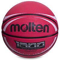 М'яч для баскетболу Spalding №7 PVC NBA Lakers 5866-1