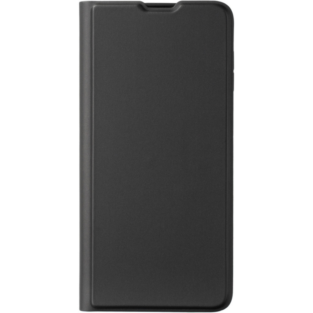 Чохол-книга Book Cover Gelius Shell Case для Realme C33, Black, фото 1
