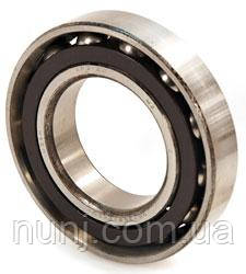 Підшипник 7210-AA Kinex (36210) розміри: 50*90*20 кульковий радіально упорний, фото 1