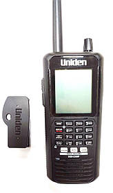 BCD436HP Uniden Bearcat Скануючий приймач / Радіосканер  БВ