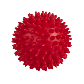 М'яч масажний Ortek d 7 см (Різні кольори)