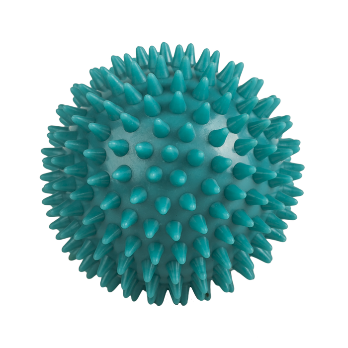 М'яч масажний Ortek d 9 см (Різні кольори), фото 1