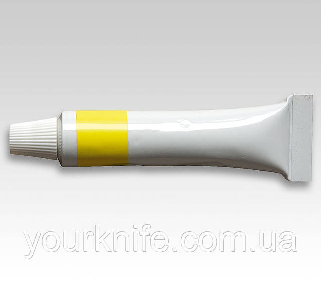 Паста Linder Yellow paste