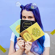 Блокнот Inspiring Notebook Black, фото 7