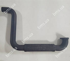 Гофра Alpha D 2011