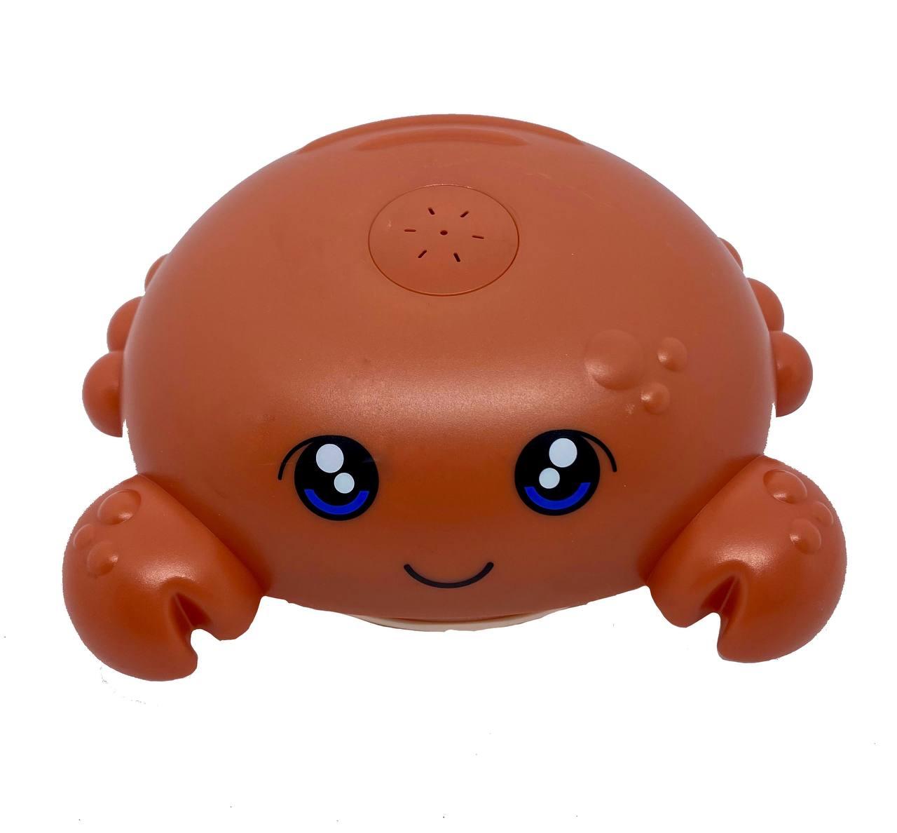 Игрушка Фонтанчик Для Ванной Купить