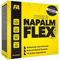 Napalm Flex Fitness Authority, 30 пакетов