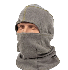 Вогнестійка балаклава Elite Issue США - Lightweight Performance Hood (LPH), Розмір: One Size