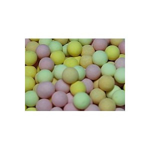 Бульбашки цукрові декор 100 грамів, фото 1