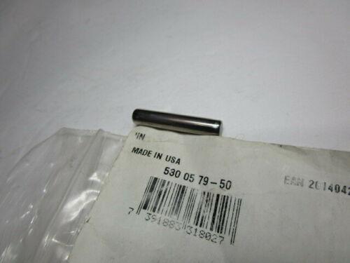 Штифт тягу гальма ланцюжка для бензопили Husqvarna 120 MarkI, 236, 240, фото 1