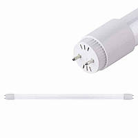 Трубчатая светодиодная лампа стеклянная Horoz Electric LED TUBE-120 18W T8 4000К 120 см потолочная