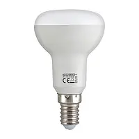 LED лампа светодиодная декоративная REFLED-4 4W E14 4200К R39