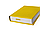 Закладка для книг "Україна в серці"(жовтий), фото 4