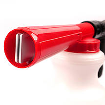 Пістолет для мийки низького тиску - MaxShine Low Pressure Foam Wash Gun (LPG001), фото 2
