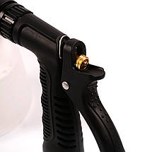 Пістолет для мийки низького тиску - MaxShine Low Pressure Foam Wash Gun (LPG001), фото 3