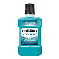 Ополаскиватель для полости рта без спирта LISTERINE Cool Mint 1000 мл