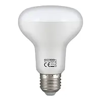 Рефлекторная светодиодная LED лампа декоративная REFLED-10 10W E27 4200К R63
