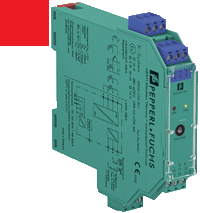 KFD2-UT2-EX1 PEPPERL+FUCHS Універсальний перетворювач температури