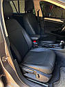 Авточохли модельні для Volkswagen E Golf з 2012, фото 6