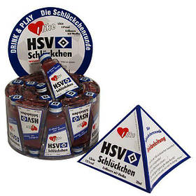 Hsc Schluckchen Minis 20s 400ml