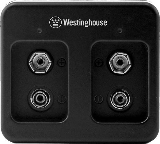 Зарядний пристрій Westinghouse WBC-012-DB стандартної зарядки (USB), фото 1
