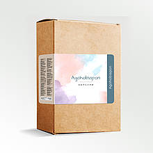 Агорафобія: Agohobiapon (Агохобіапон) капсули при агорафобії