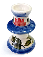 Підсвічник  керамічний