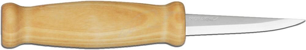Ніж Morakniv Woodcarving 105, фото 1