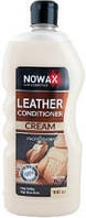 Очиститель и кондиционер для кожи NOWAX LETHER CONDITIONER CREAM 1000ml