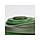 Кухоль складаний силіконовий Tramp з кришкою 350 мл. зелена 138386, фото 5