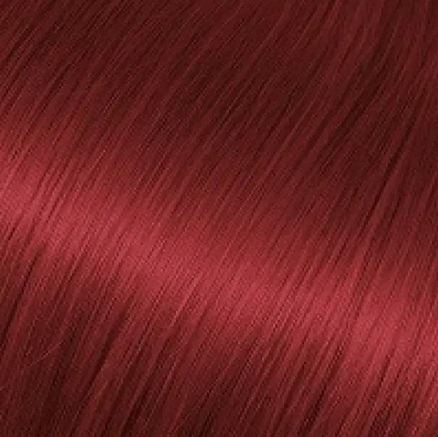 Фарба для волосся без аміаку Nouvelle Hair Color Lively 100 мл. 7.66 червоний блонд, фото 1