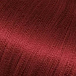 Фарба для волосся без аміаку Nouvelle Hair Color Lively 100 мл. 7.66 червоний блонд