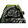Мішок спальний кокон Tramp лівий 220x80 см. оливково-сірий 138370, фото 4