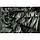 Мішок спальний кокон Tramp лівий 220x80 см. оливково-сірий 138370, фото 6