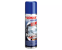 Защитное покрытие для лакокрасочных поверхностей Hybrid NPT 210 мл SONAX XTREME Protect+Shine (222100)