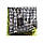 Спальник ковдра Tramp правий 220x80 см. оливково-сірий 138359, фото 5