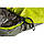 Спальний мішок кокон Tramp лівий 220x80 см. оливково-сірий 138363, фото 6