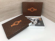 Комплект постільної білизни Тет-@-Тет євро S-451 з 4-ма наволочками в коробці, фото 2