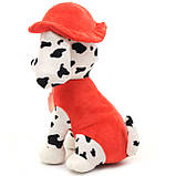 М'яка іграшка Kindertoys "Щенячий патруль" - Маршал, 28 см (00112-4), фото 8