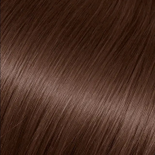 Фарба для волосся без аміаку Nouvelle Hair Color Lively 100 мл. 7.53 золотистий блонд махагон