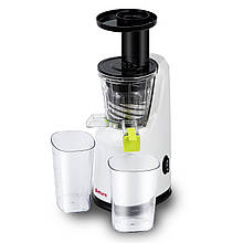 Соковитискач шнековий Saturn ST-FP7046 150Вт