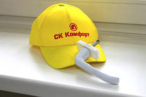 Віконна ручка Maco