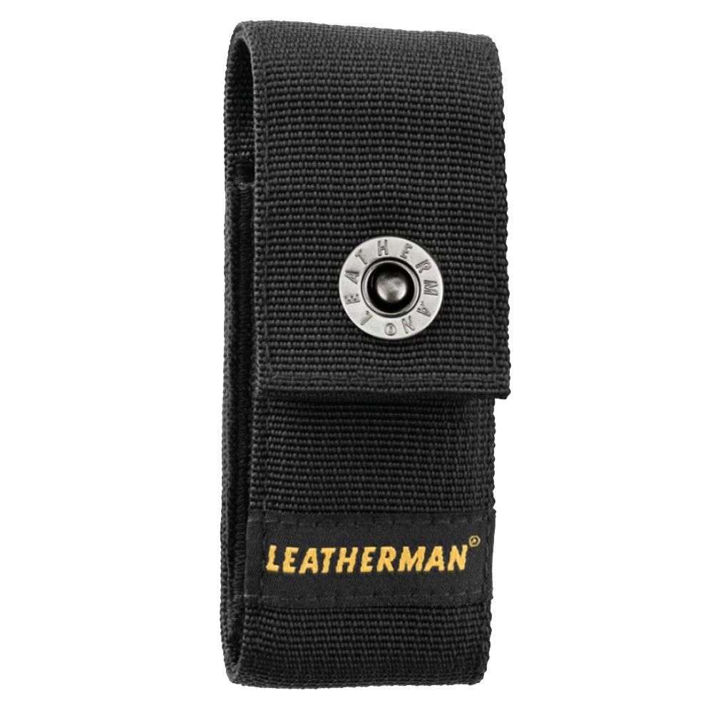 Чохол Leatherman Medium 4 чорний нейлон 934928, фото 1