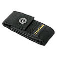 Чохол Leatherman Medium 4 чорний нейлон 934928, фото 3