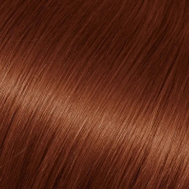 Фарба для волосся без аміаку Nouvelle Hair Color Lively 100 мл. 7.4 мідний блонд