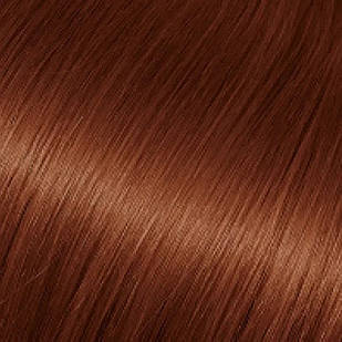 Фарба для волосся без аміаку Nouvelle Hair Color Lively 100 мл. 7.4 мідний блонд